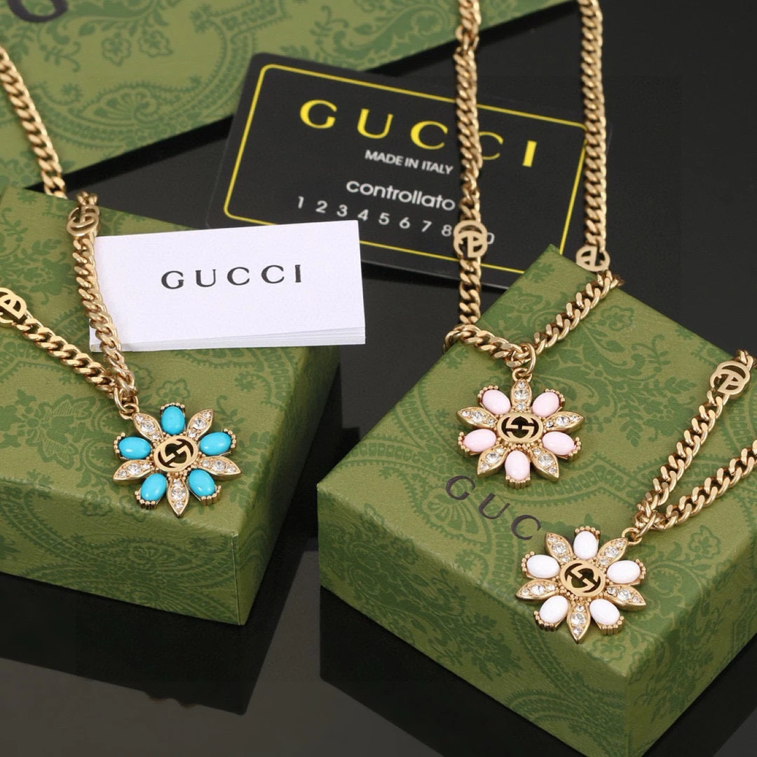 Gucci Jewellery — 8a70894c