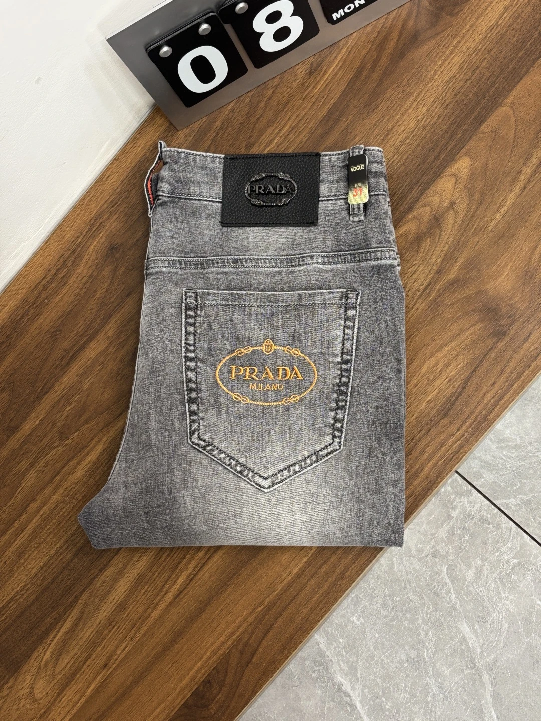 Prada Jeans — 3477fd99