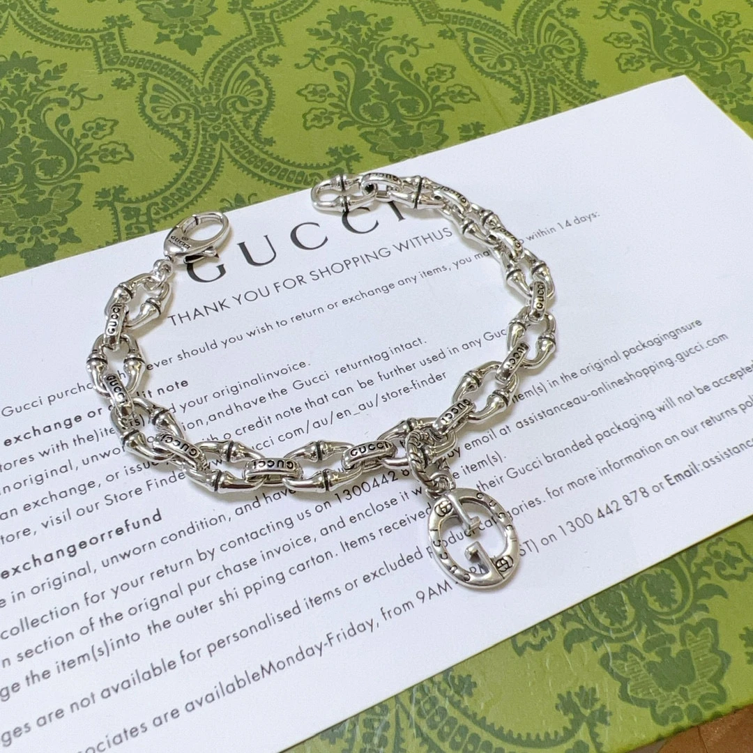 Gucci Jewellery — a8994d11