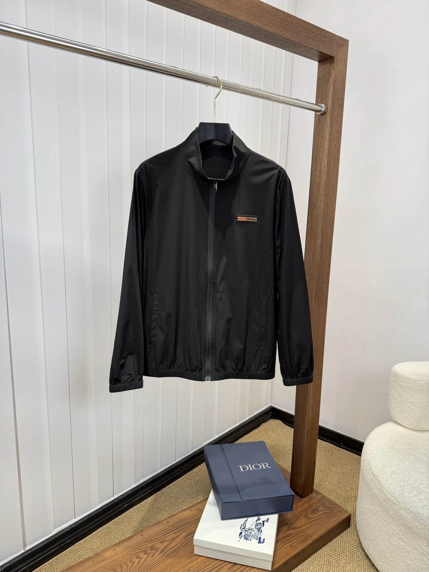 Zegna Jackets — 8997a7d5