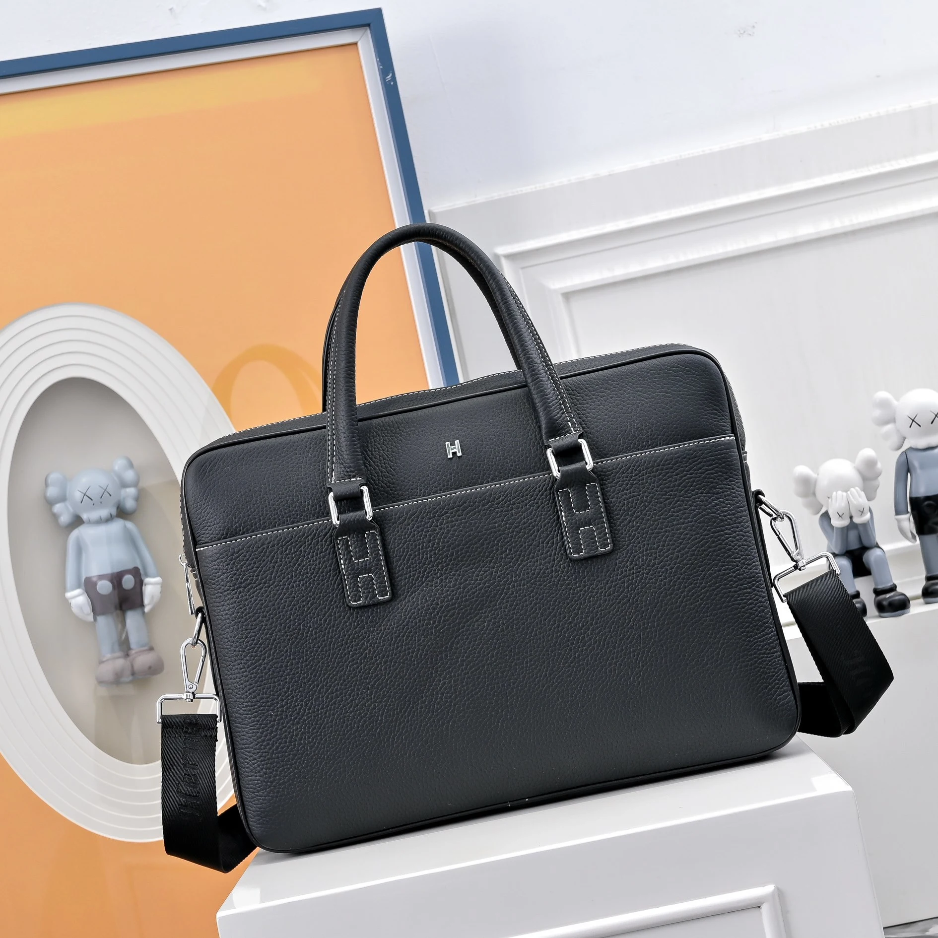 Montblanc Bag — b59812ad