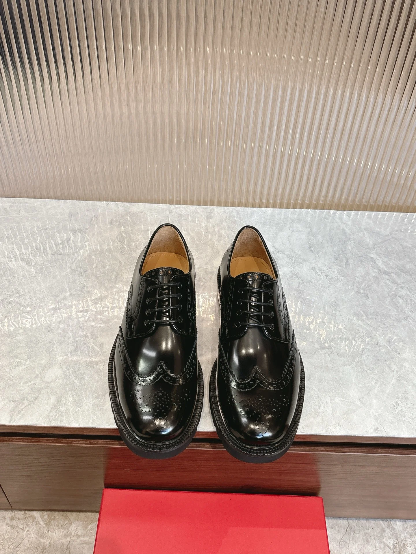 Ferragamo Dress Shoes — 20932ba3
