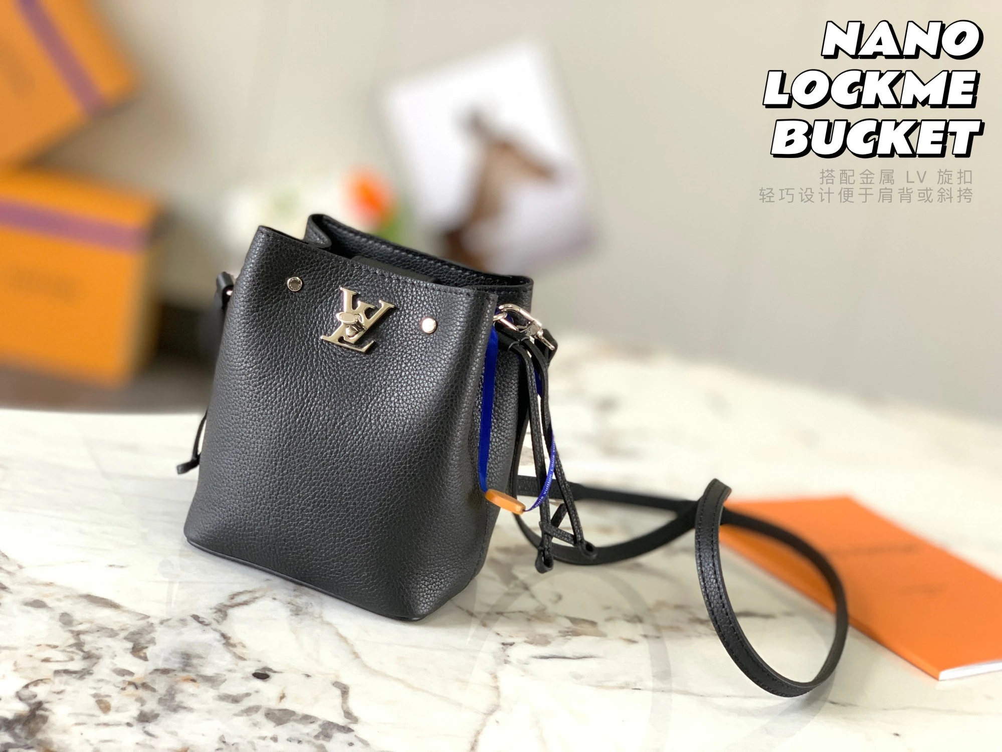 Louis Vuitton Bag — b9930e06