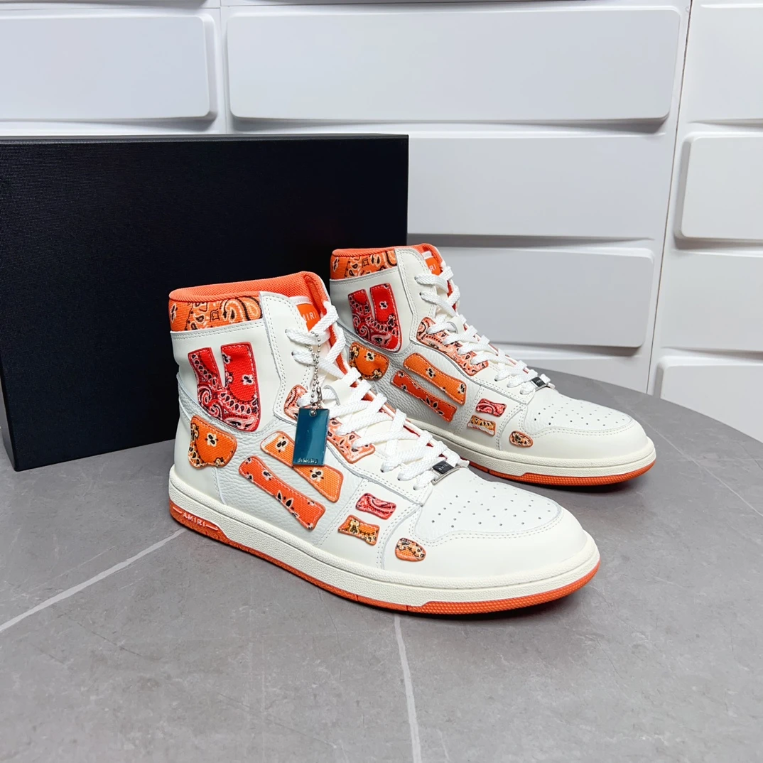Amiri Shoes — 241503b9