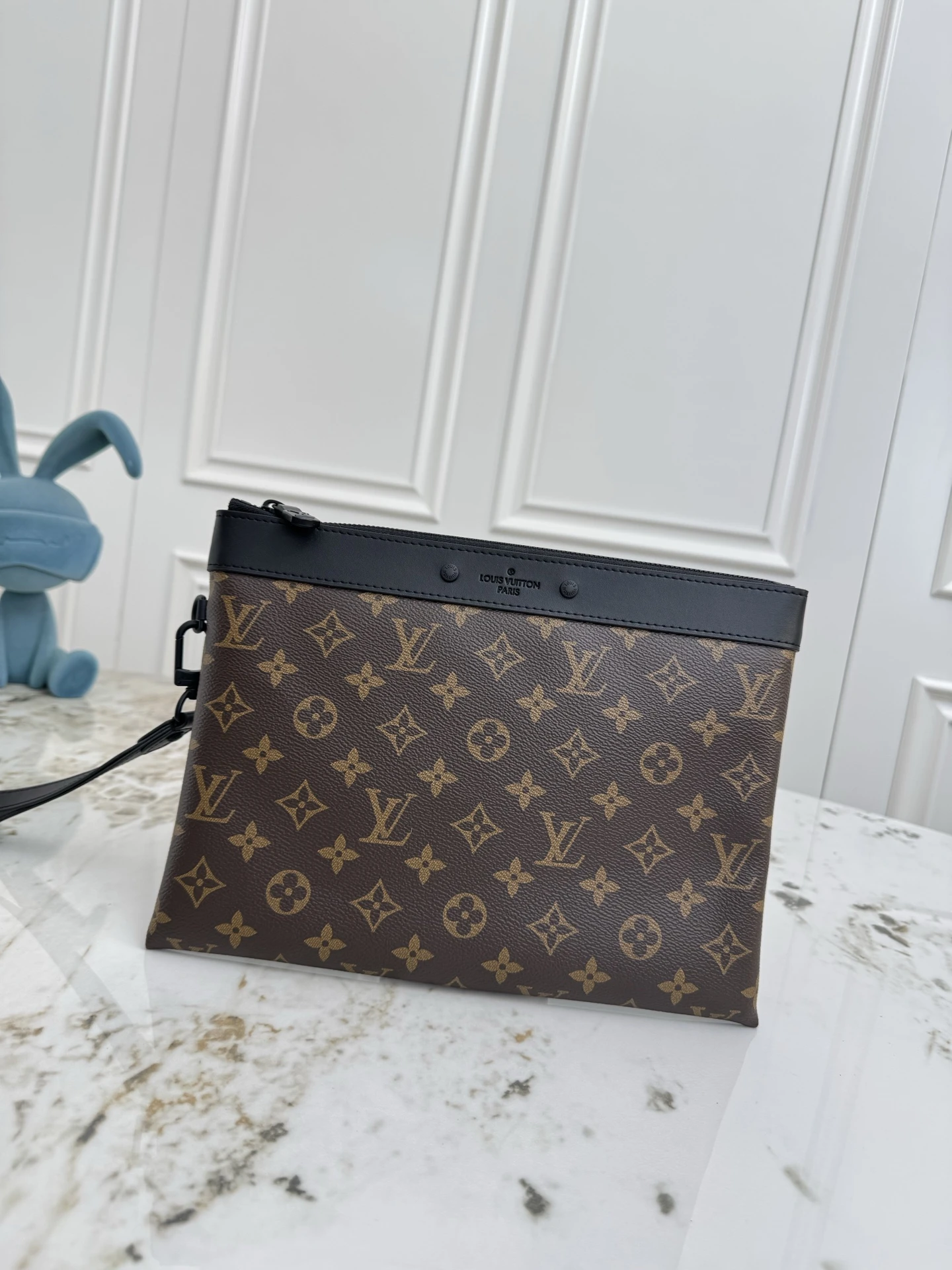Montblanc Bag — fc20f433
