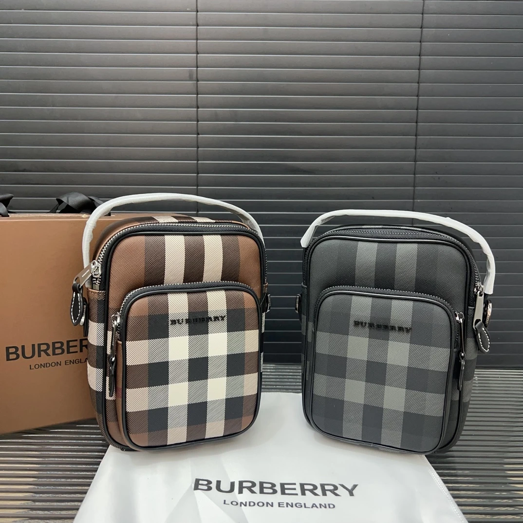 Burberry Bag — 4a7ad351