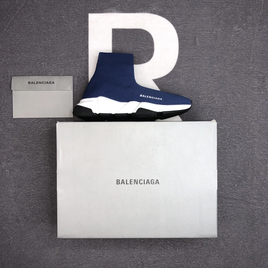 Balenciaga Sneakers — 0ac021fa