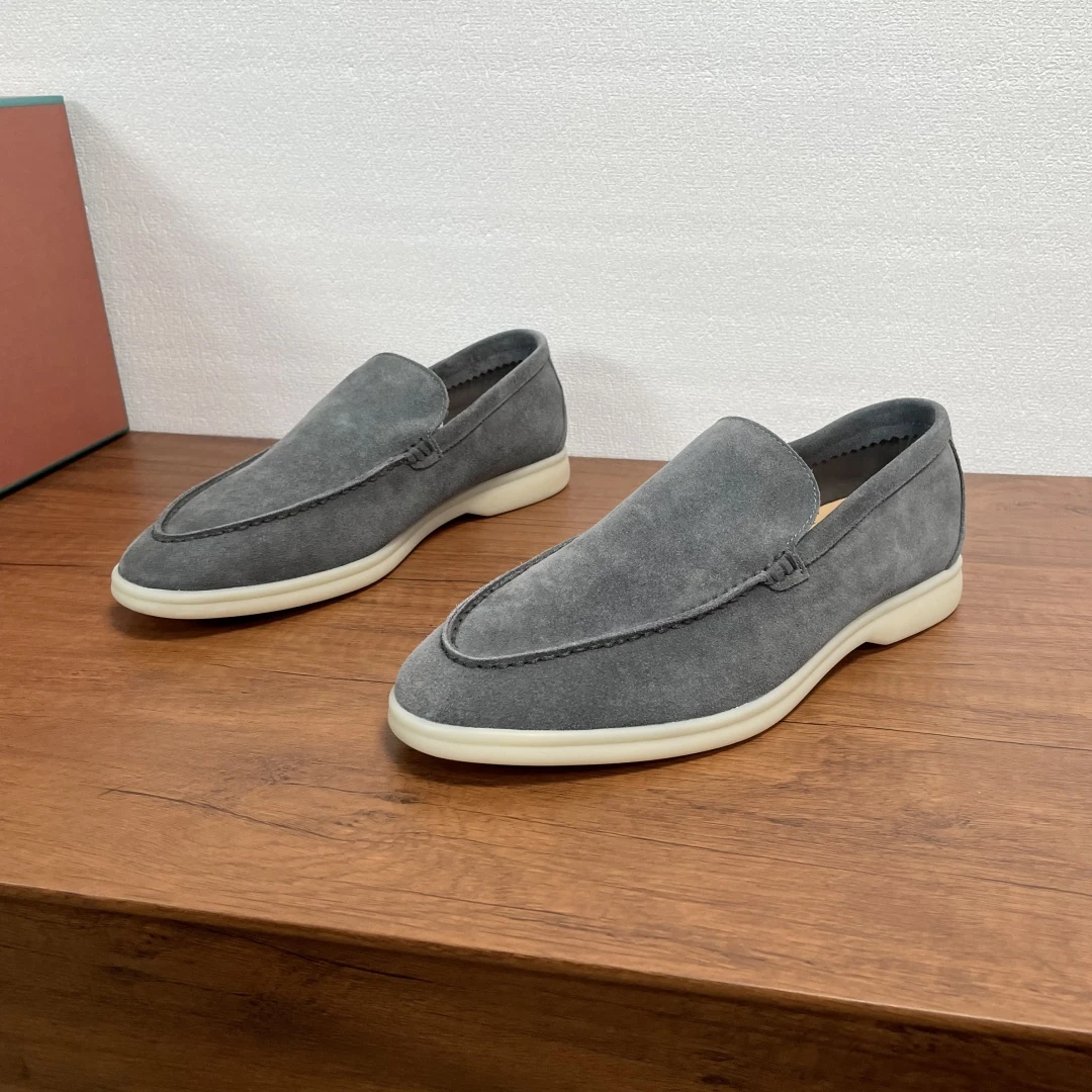 Loro Piana Loafers — 0ec44edb