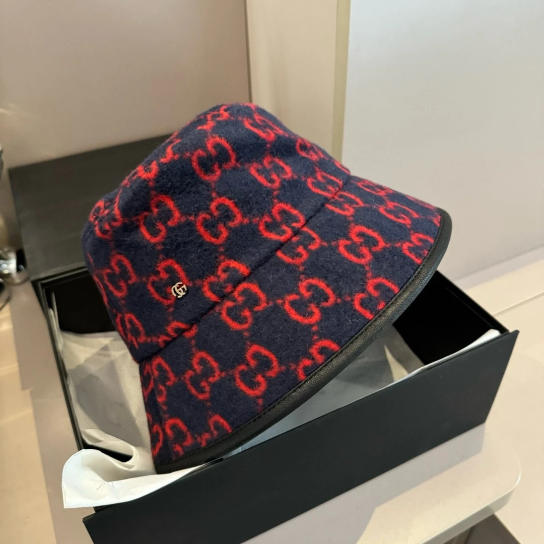 Gucci Hat — dda5c927