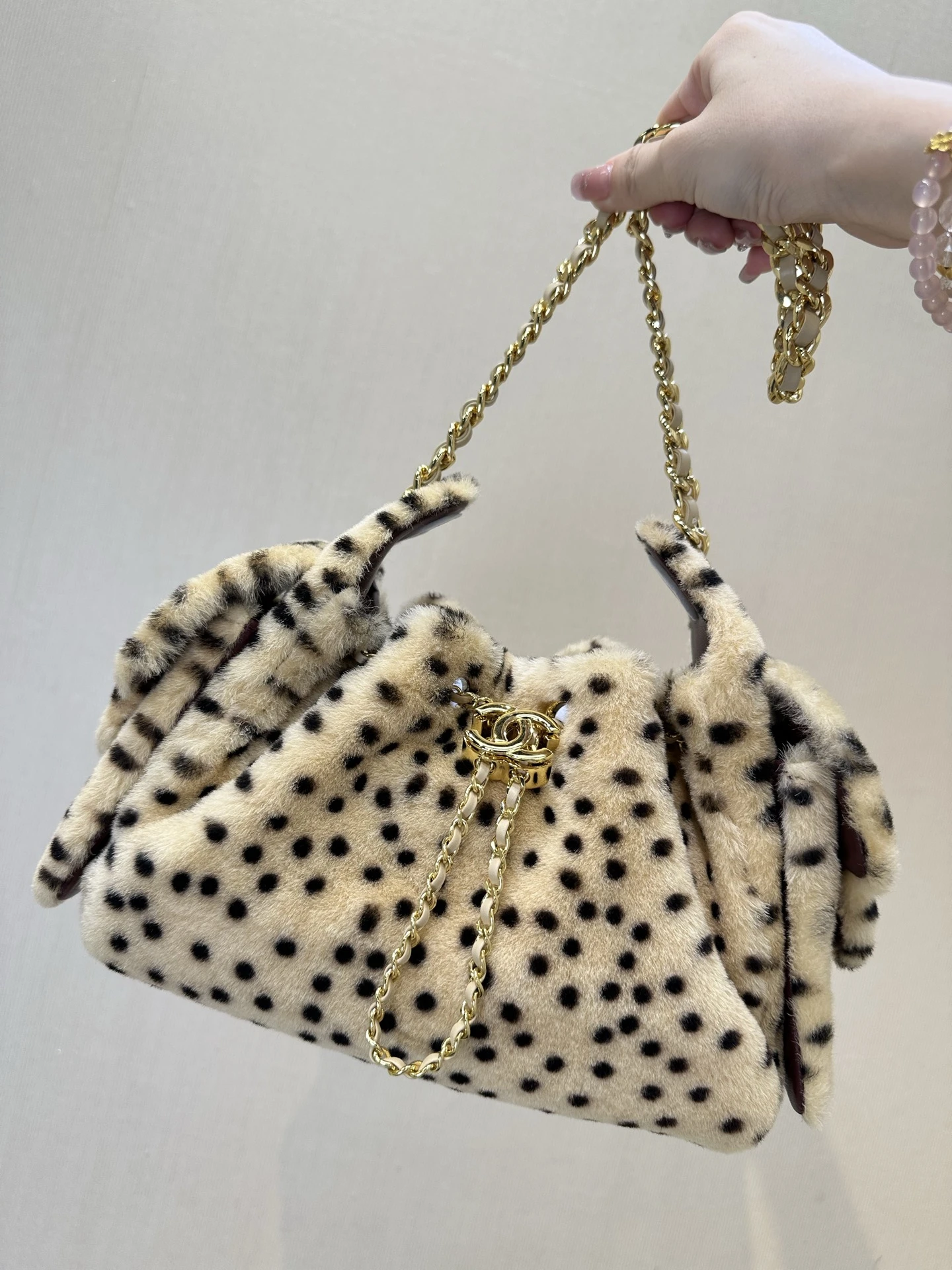 Chanel Bag — a4bb97cb