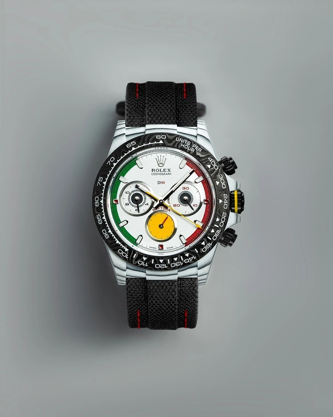 Rolex Watch — a249872c