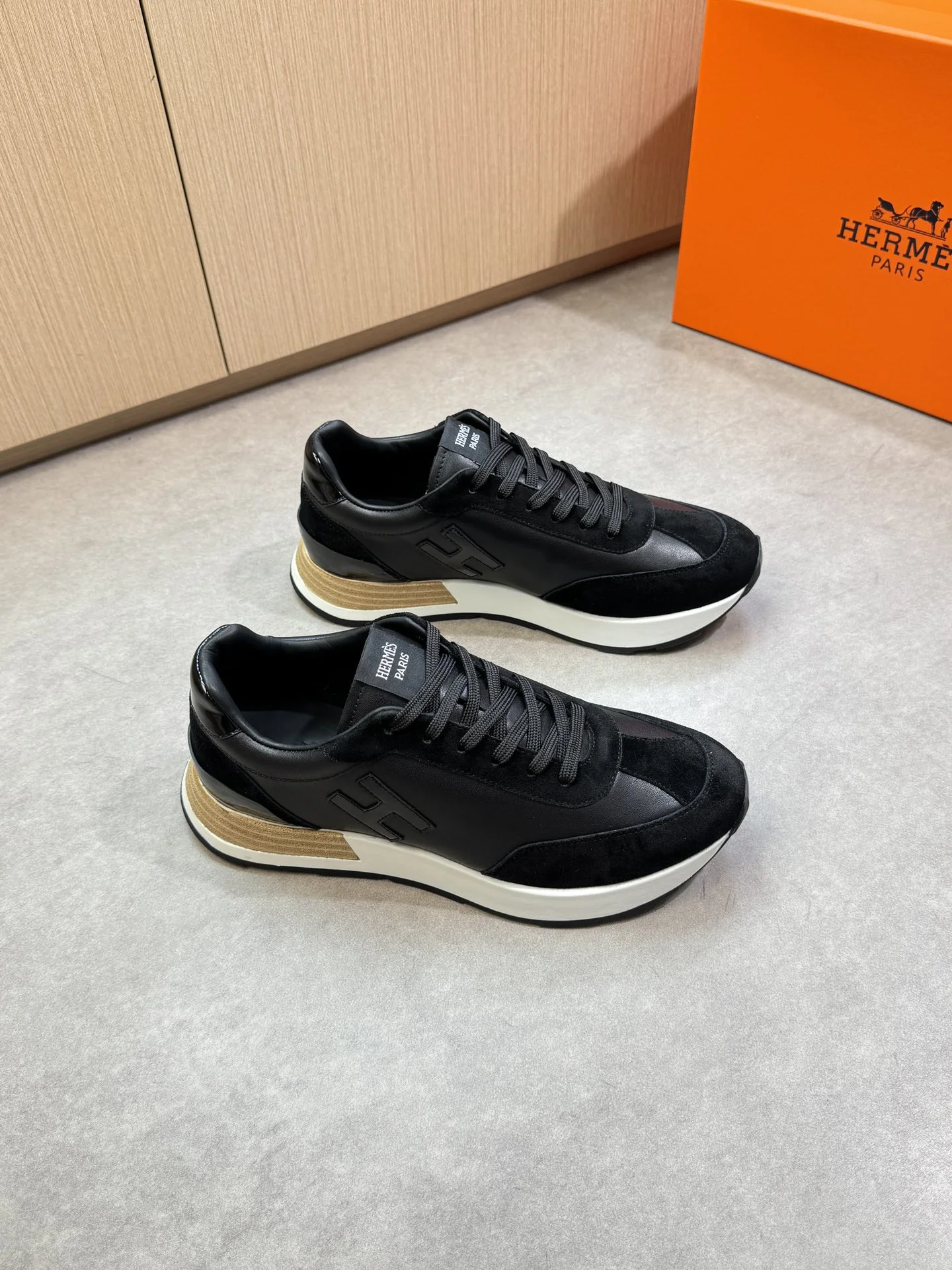 Hermès Sneakers — c155f868