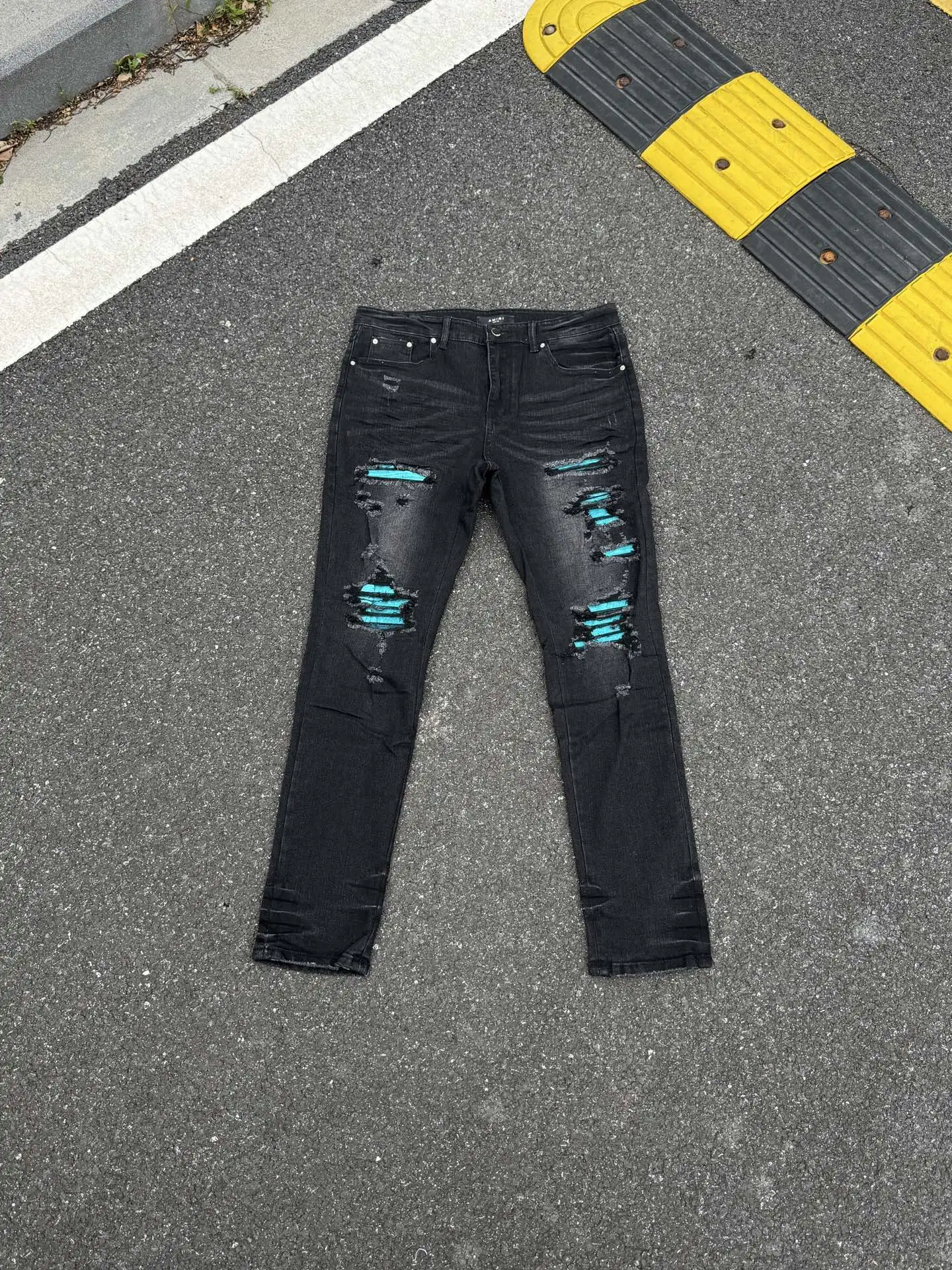 Amiri T-Shirt — 9e09c93c