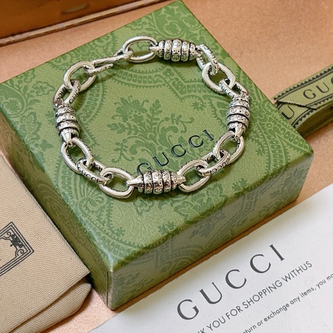 Gucci Jewellery — 4079202c