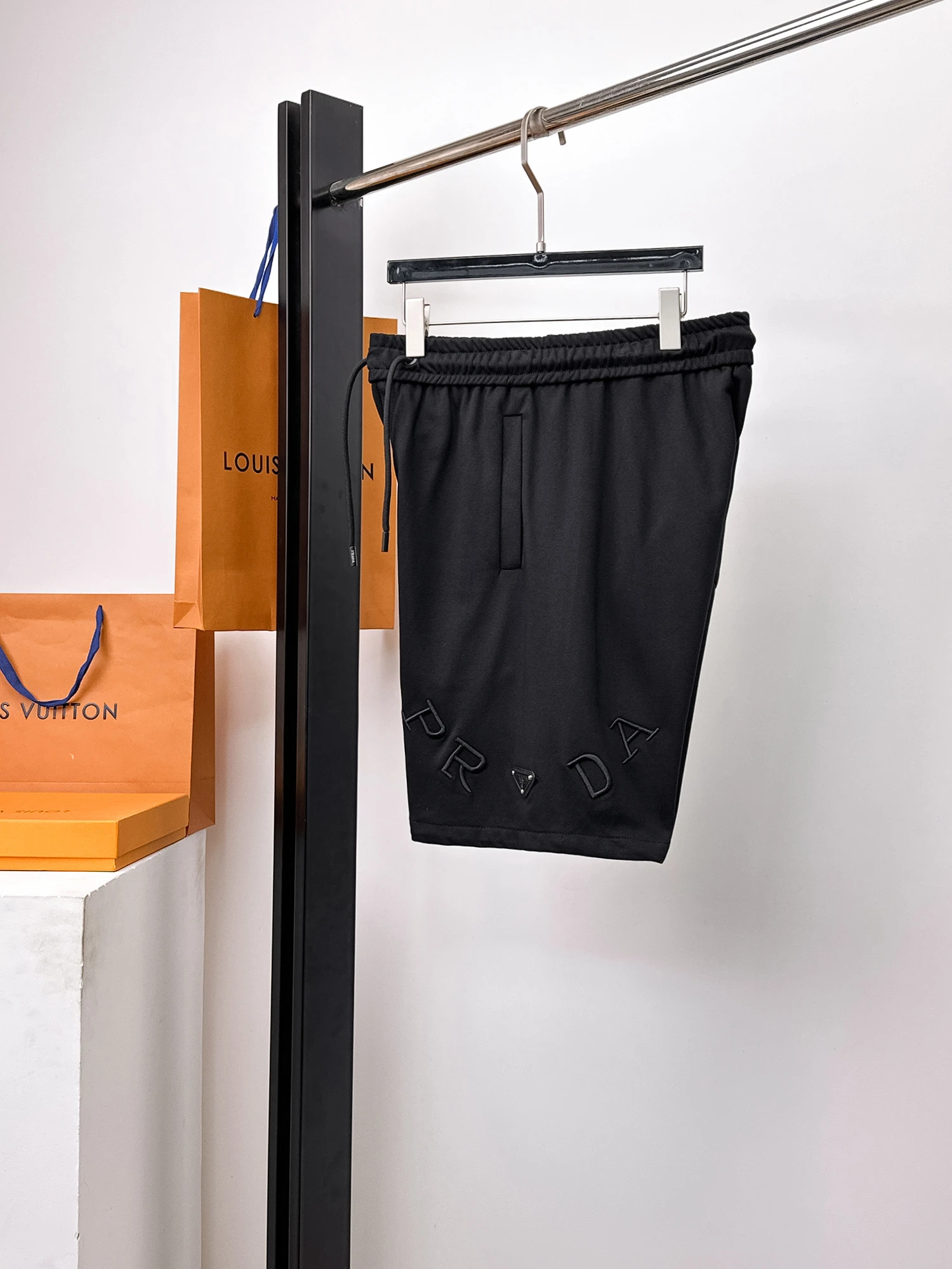 Prada Shorts — e40a8cdb