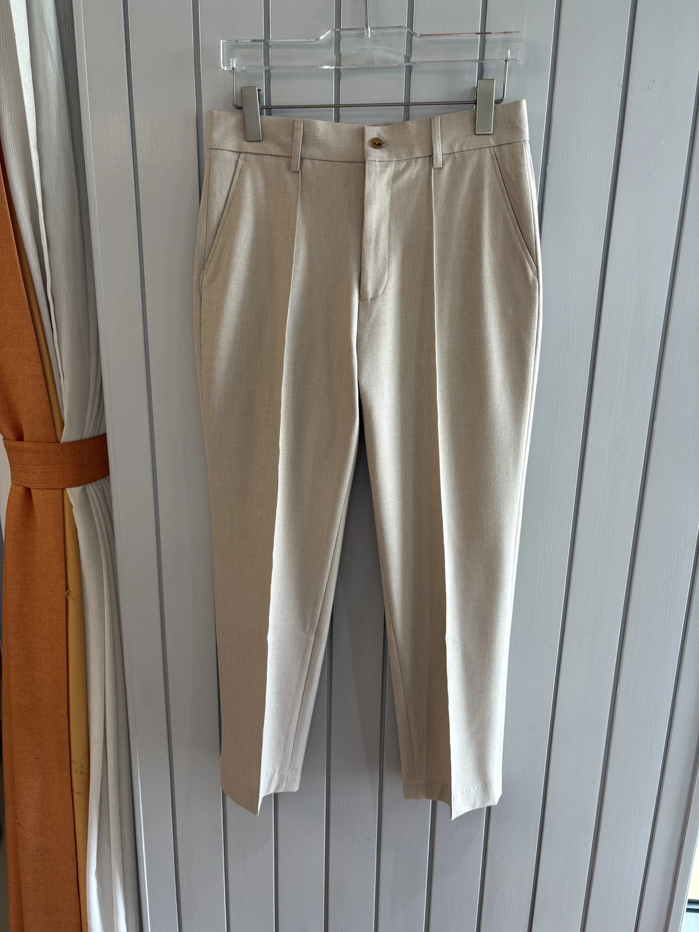 Loro Piana Trousers — d61c92af
