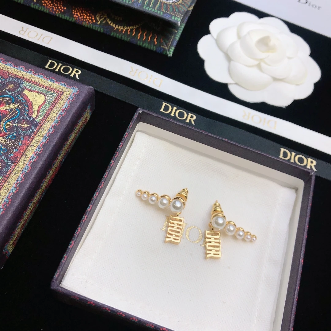 Dior Jewellery — 383b3903