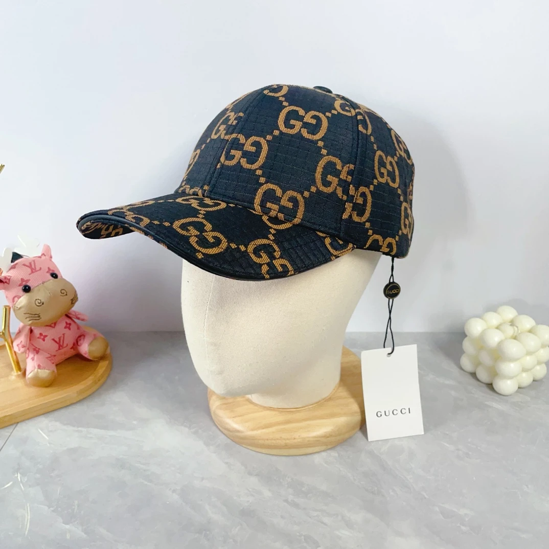 Gucci Hat — 8ad26249