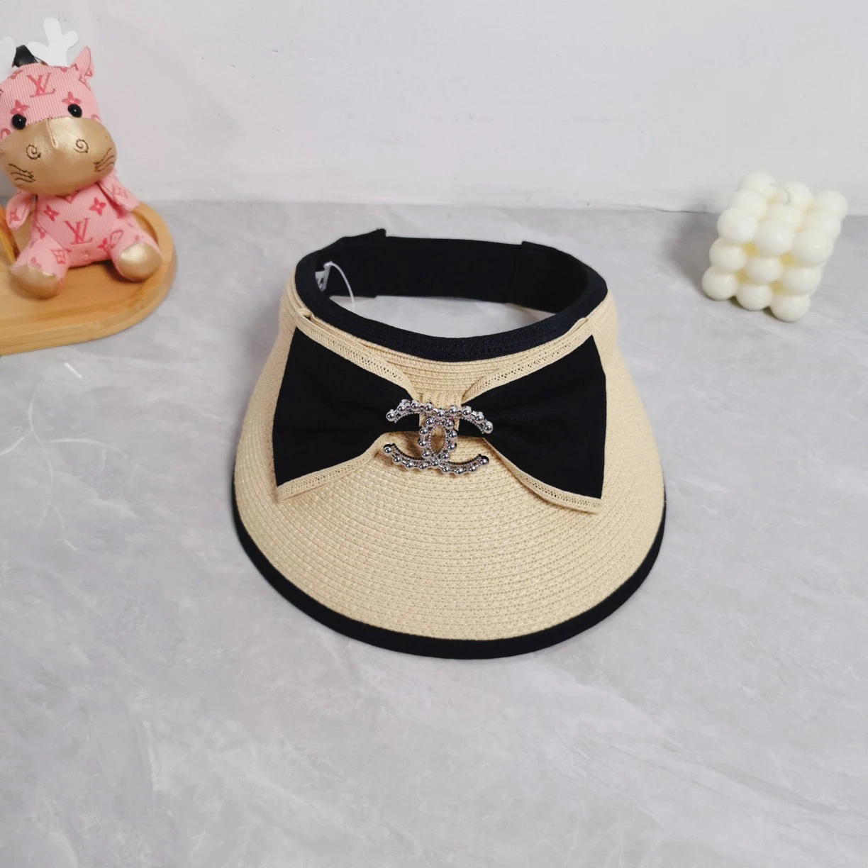 Chanel Hat — 5028329f