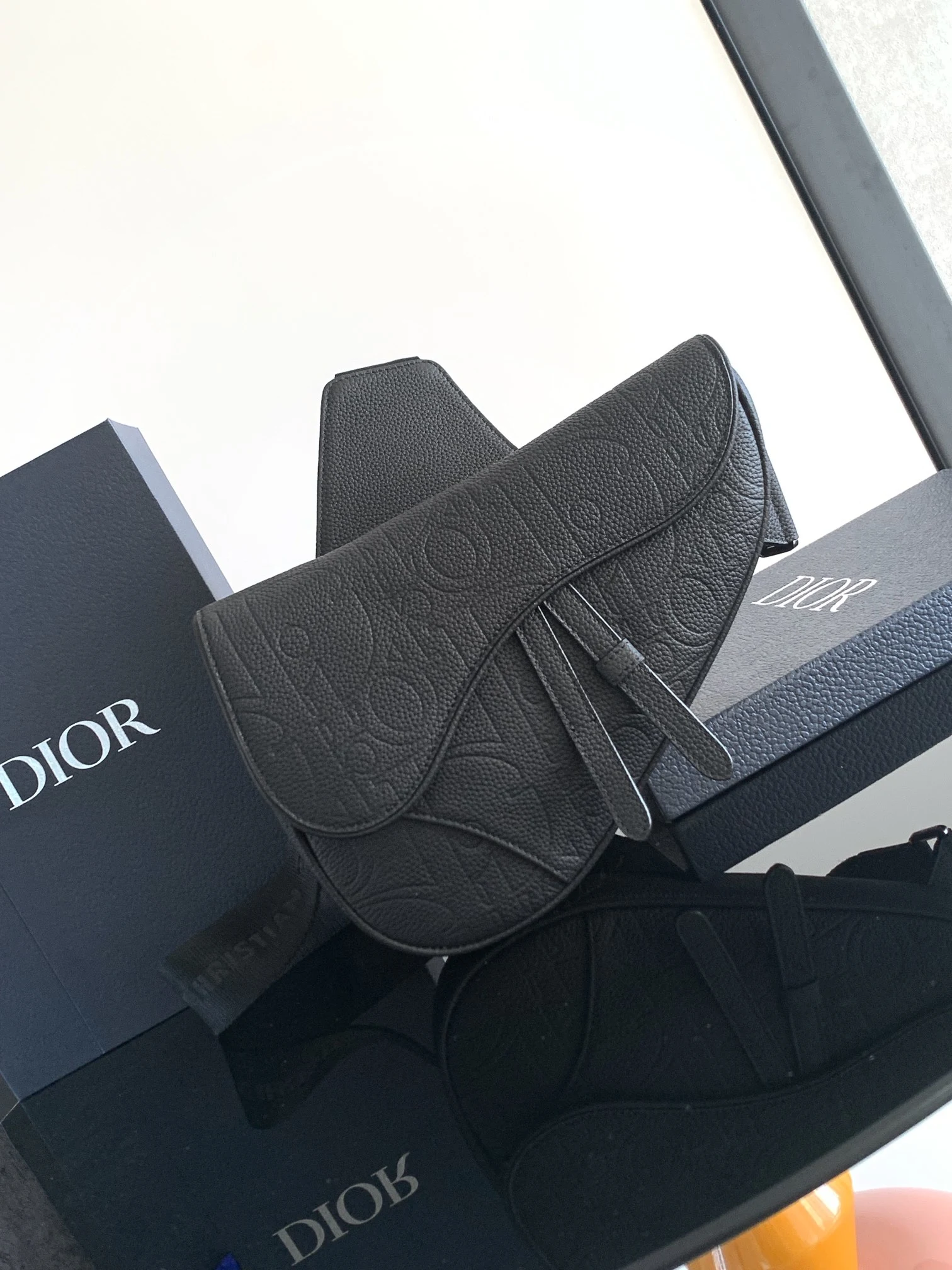 Dior Bag — a2c78b4a