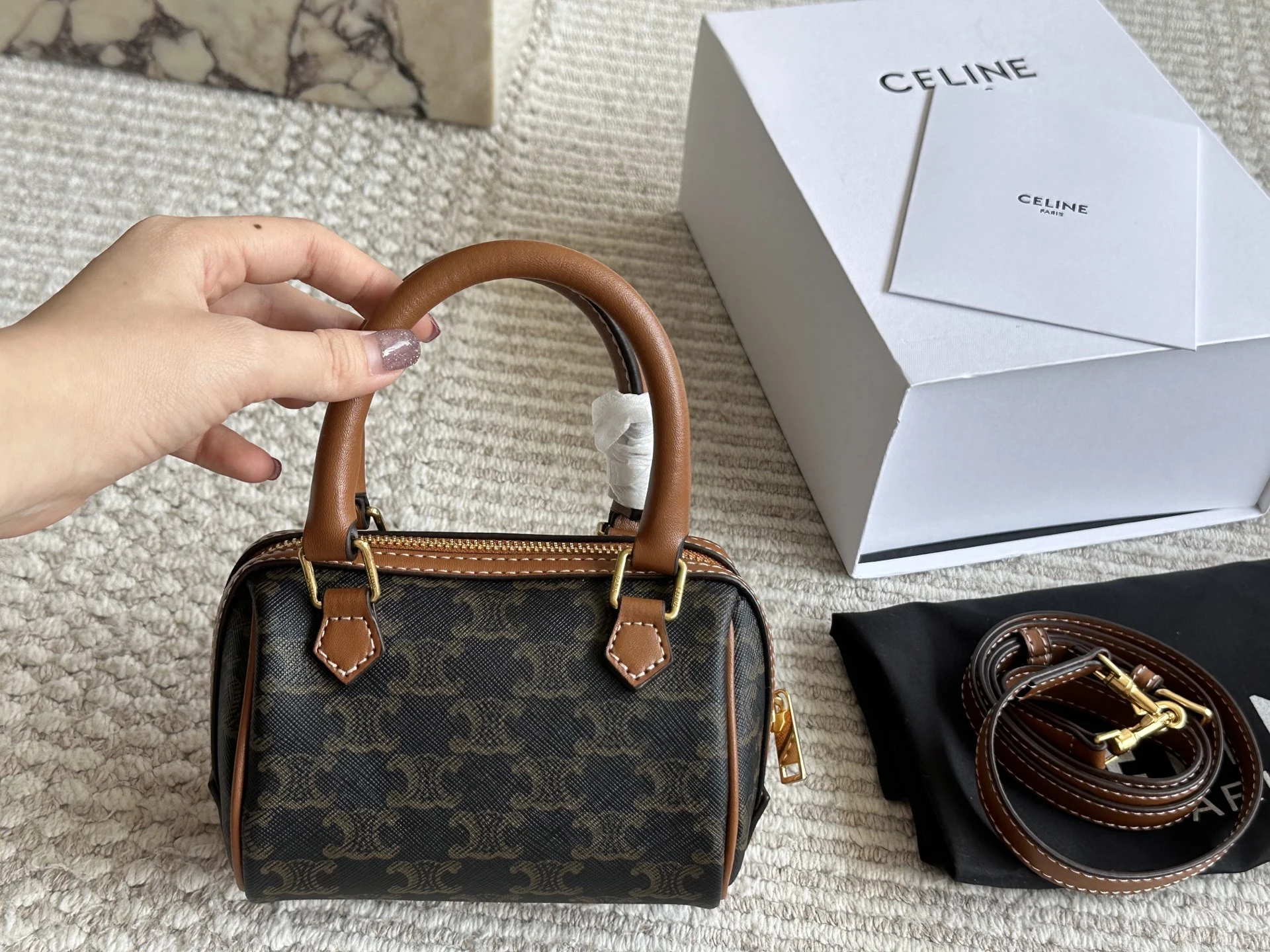 Celine Bag — 6f3e10a6