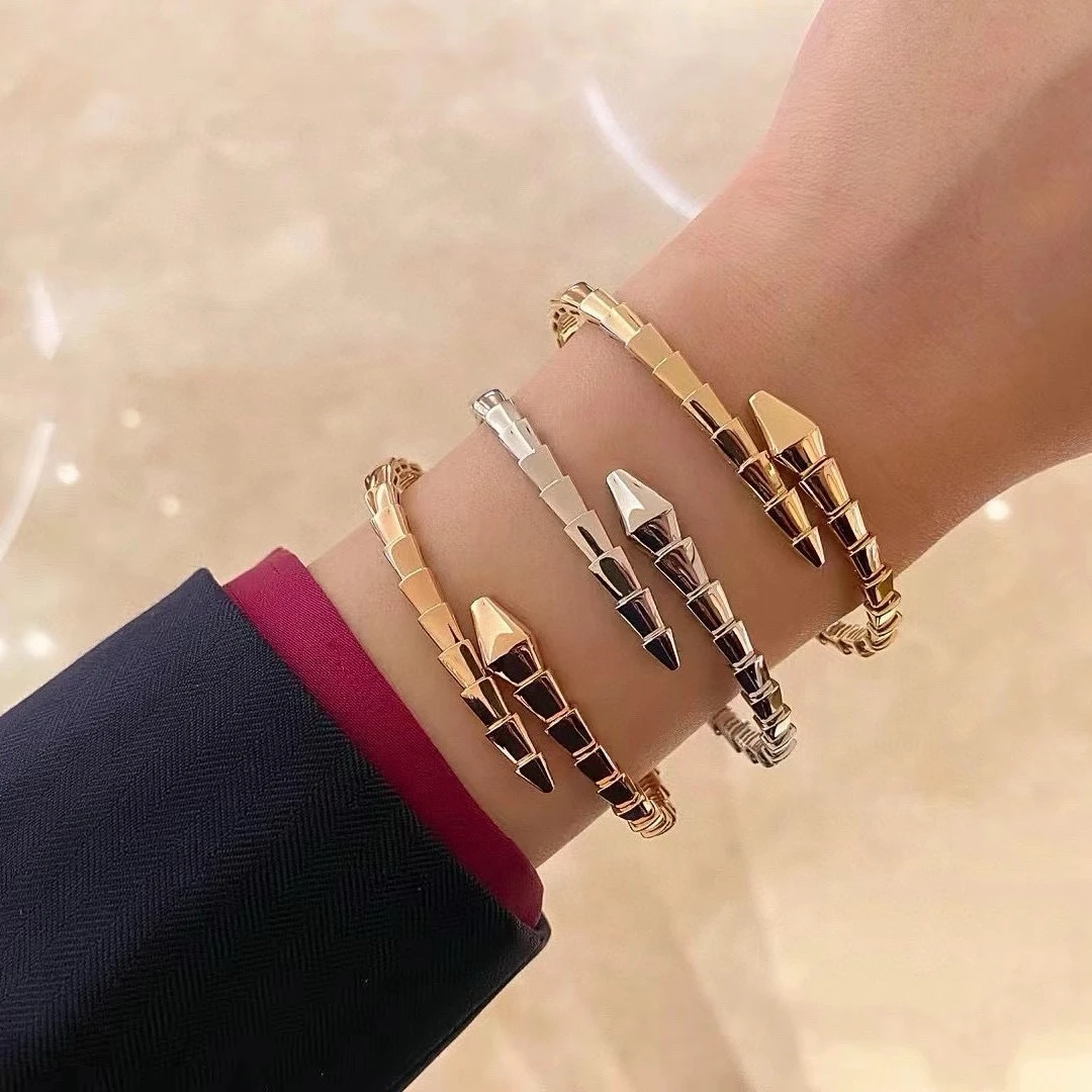 Bvlgari Jewellery — 0683cd9c