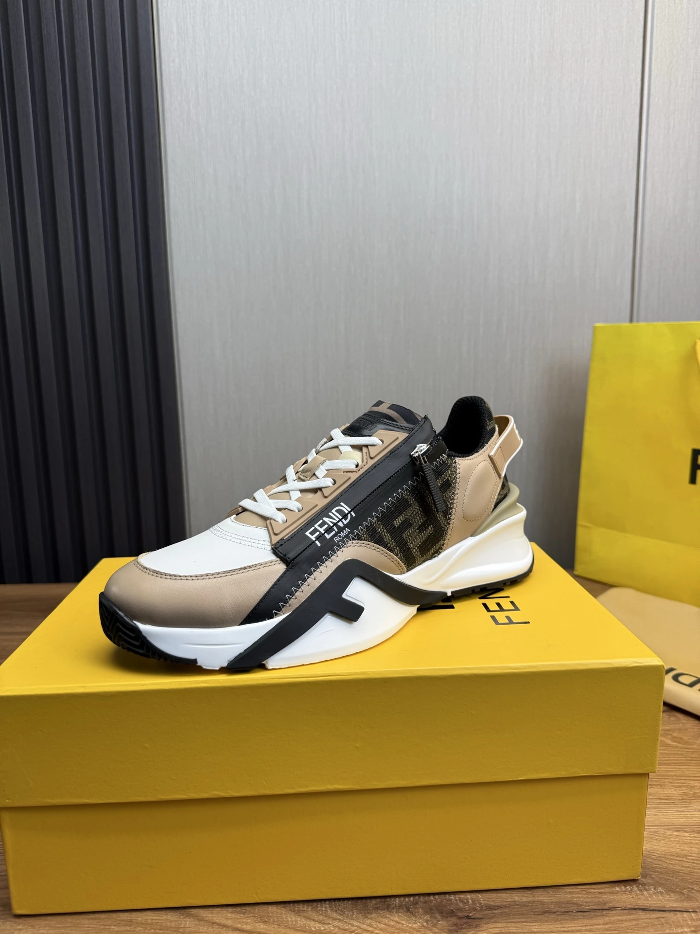 Fendi Shoes — 901c6c8d