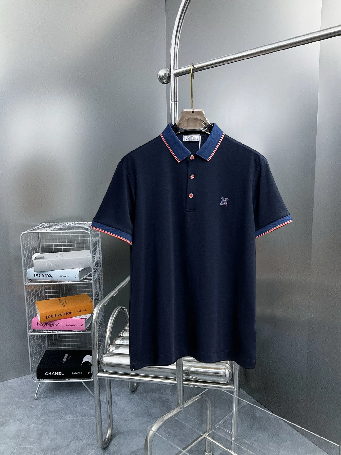 Hermès T-Shirt — 646f2c3d