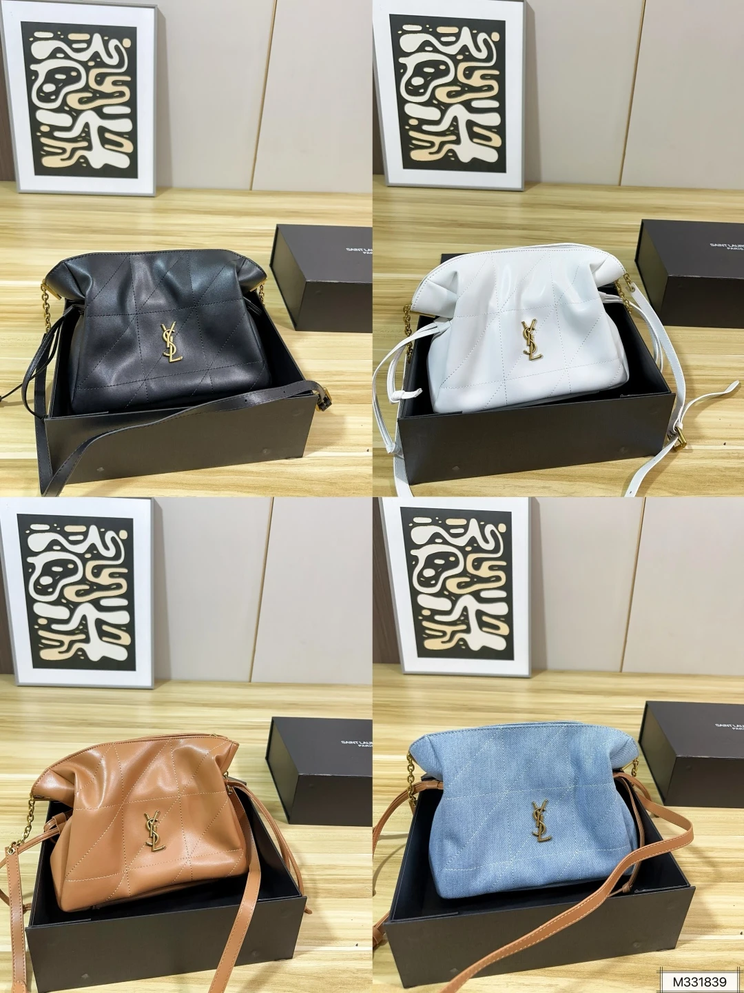 Saint Laurent Bag — 00a63f55