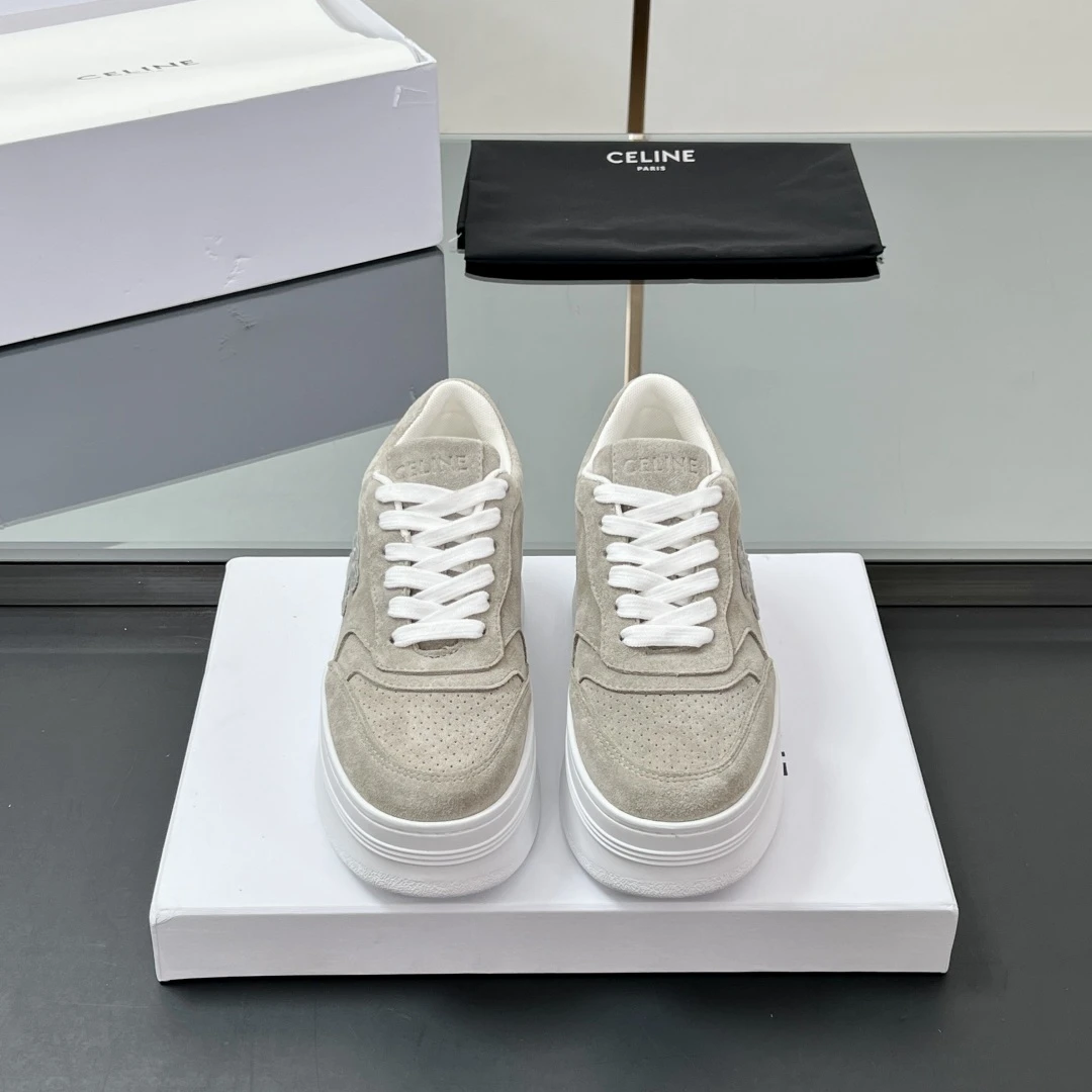 Celine Sneakers — 7570f1b1