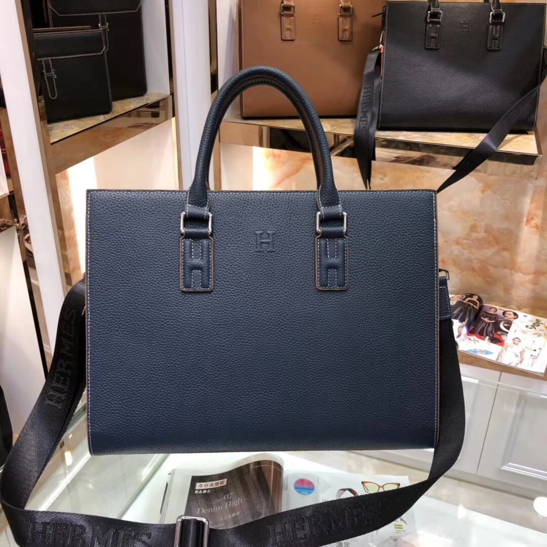 Montblanc Bag — 091f5a3b