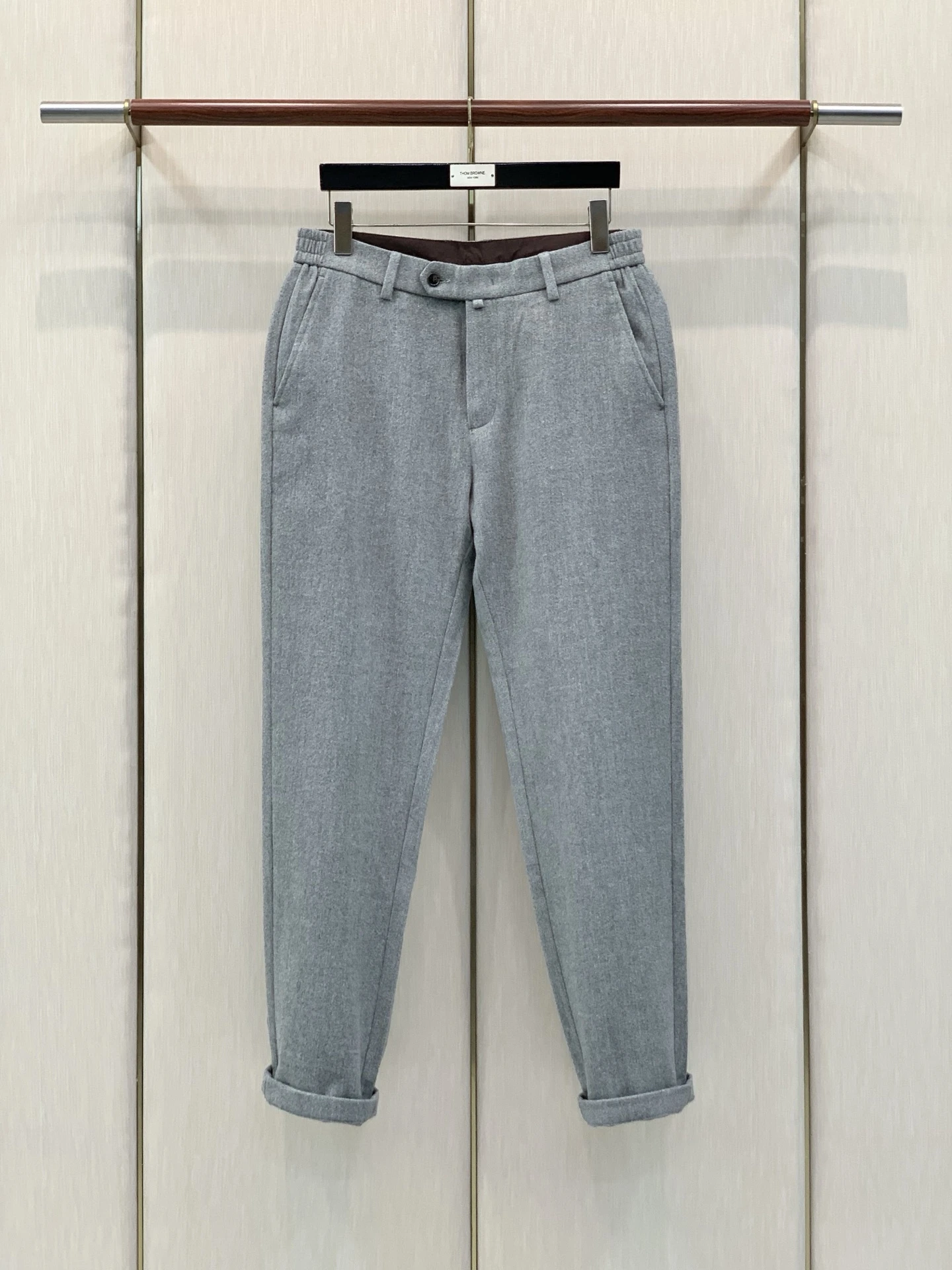 Loro Piana Clothing — 5429a583