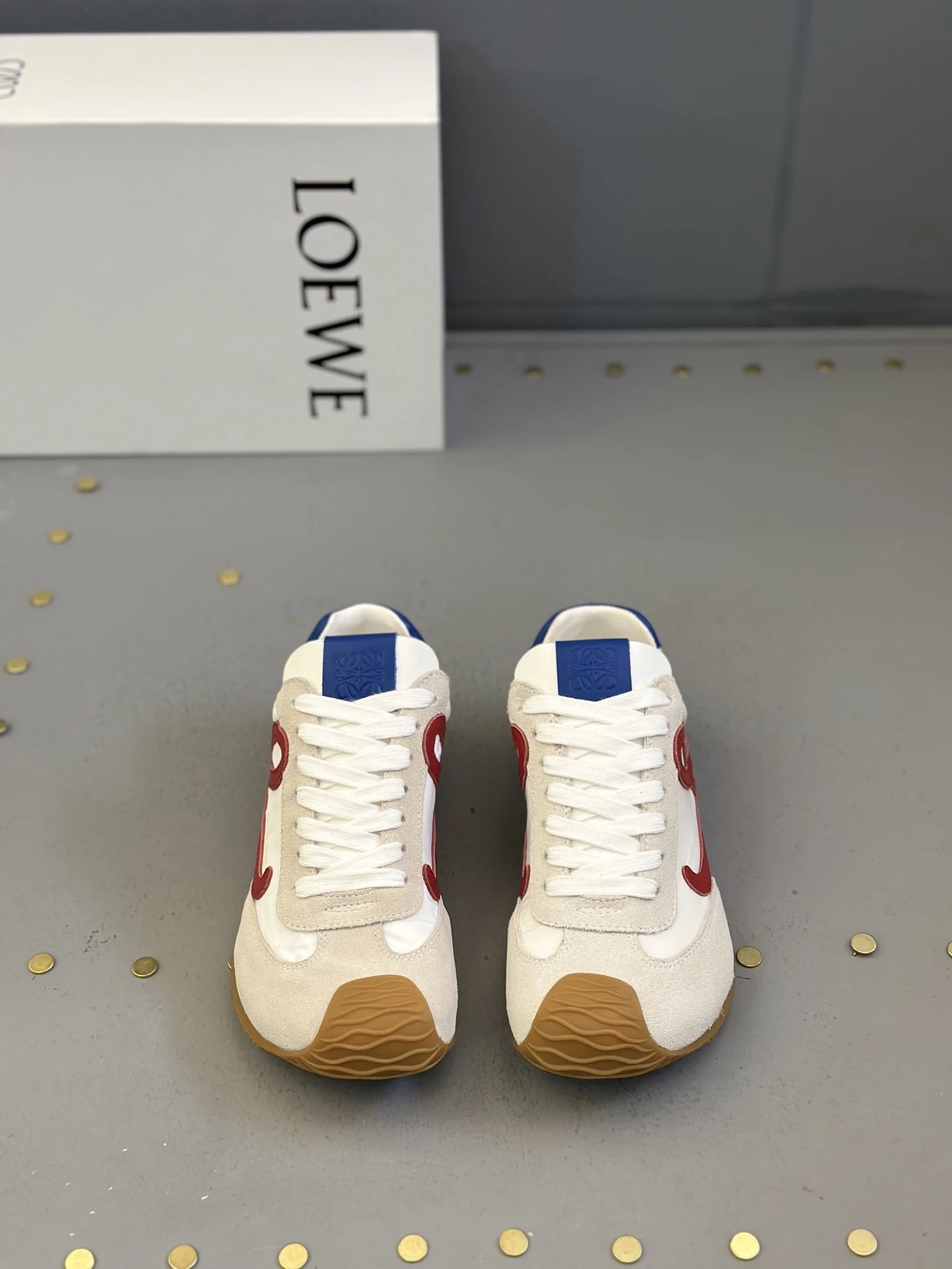 Loewe Sneakers — 3c08bc8a