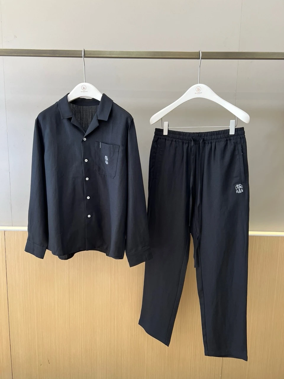 Brunello Cucinelli Matching Sets — 75125df3