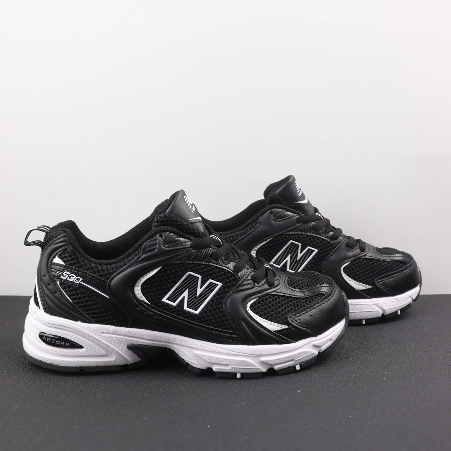 New Balance Shoes — 66413ed5