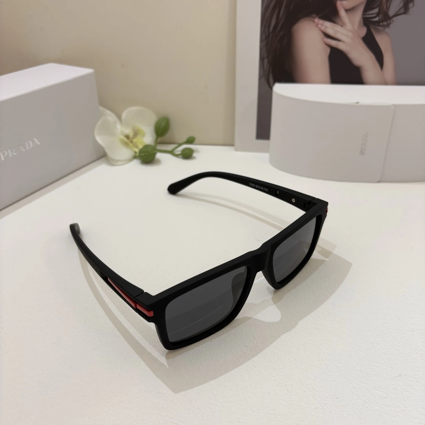 Prada Eyewear — 3786457b