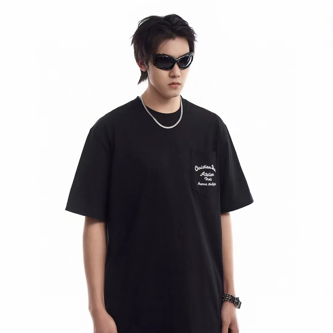 Dior T-Shirt — 28c18c88