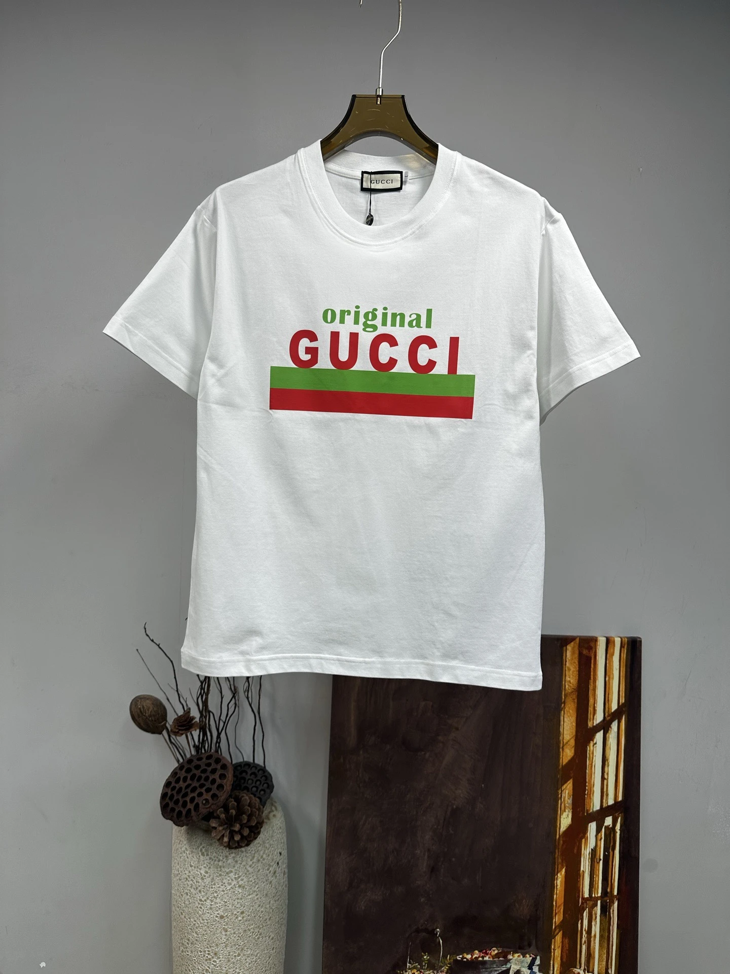Gucci T-Shirt — 0249401d