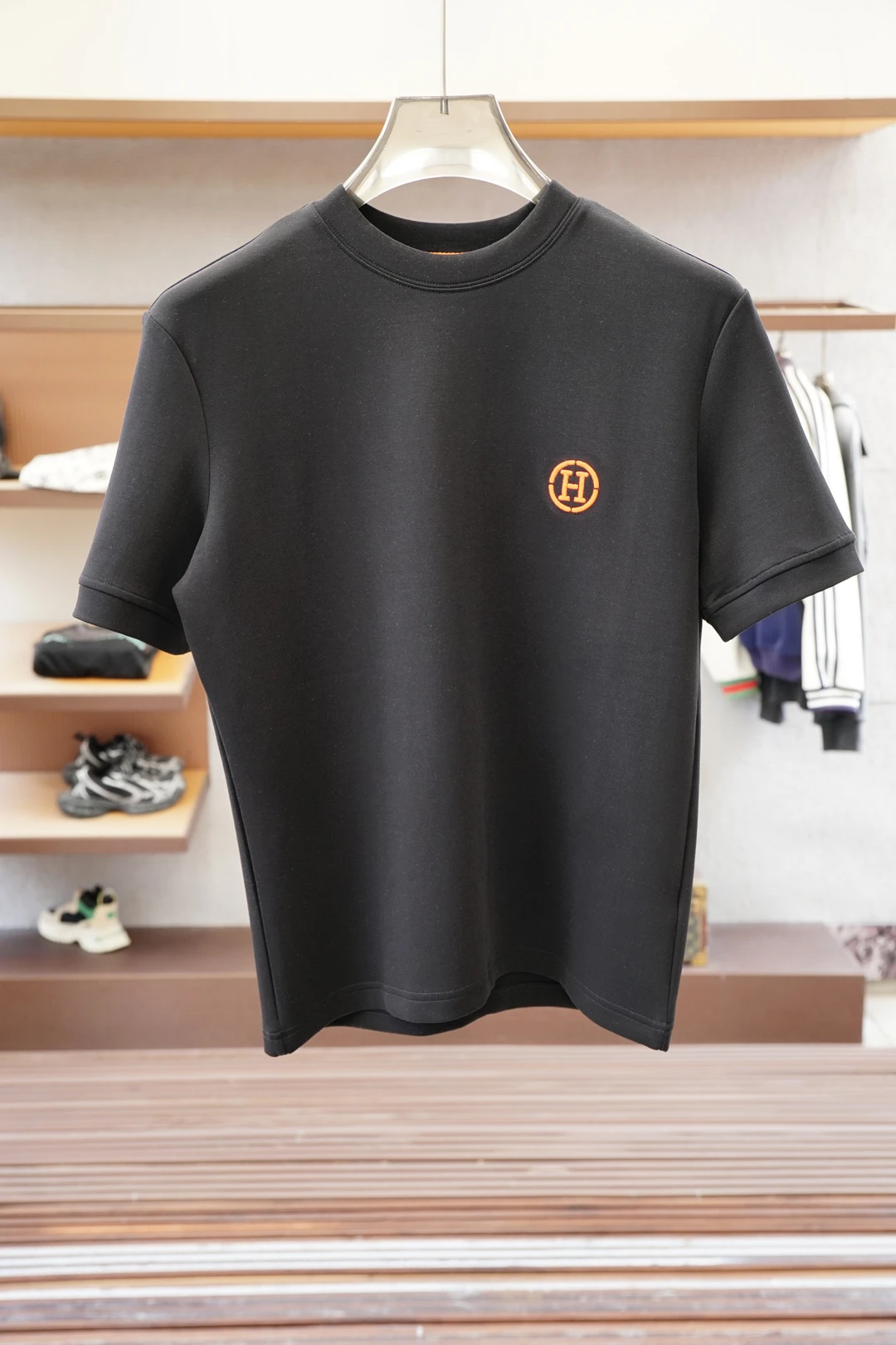 Hermès T-Shirt — 95423449