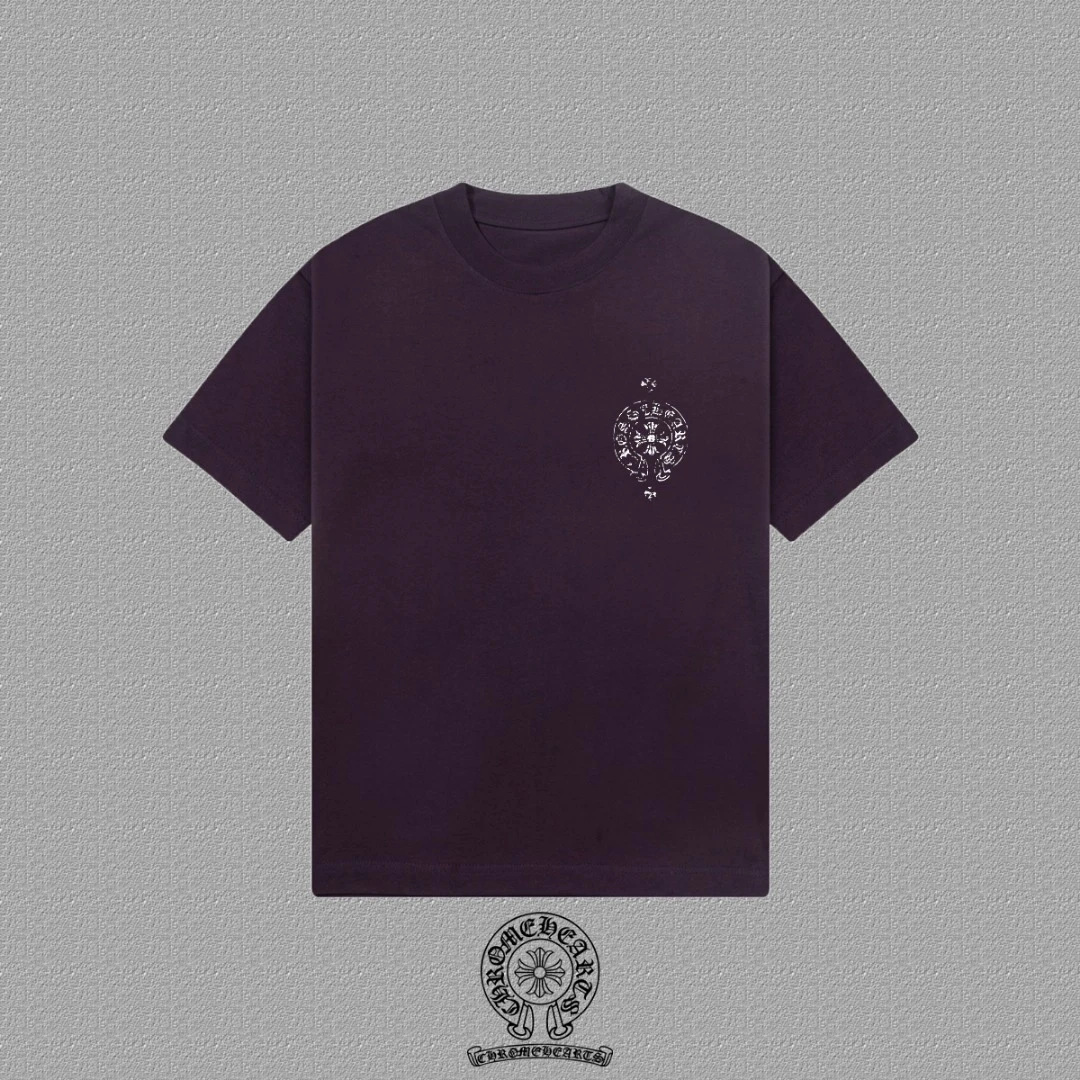 Chrome Hearts T-Shirt — c3ebde2f