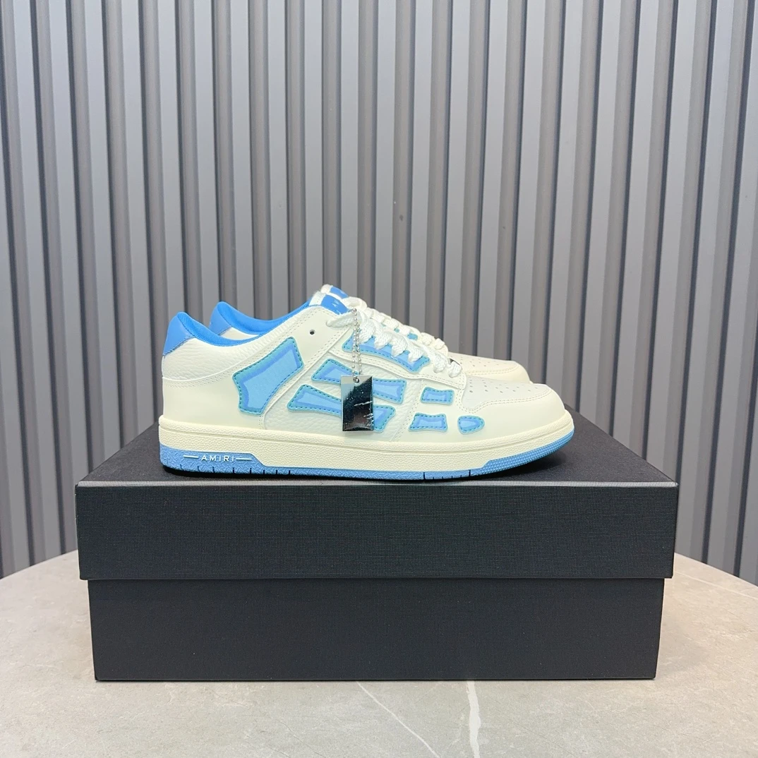 Amiri Shoes — 90987f8c