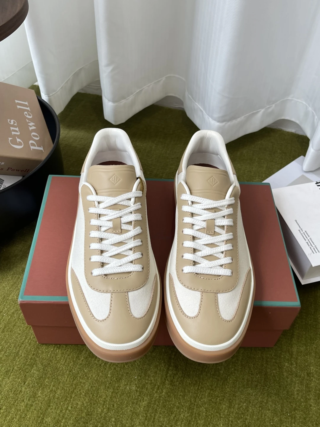 Loro Piana Sneakers — b702d911