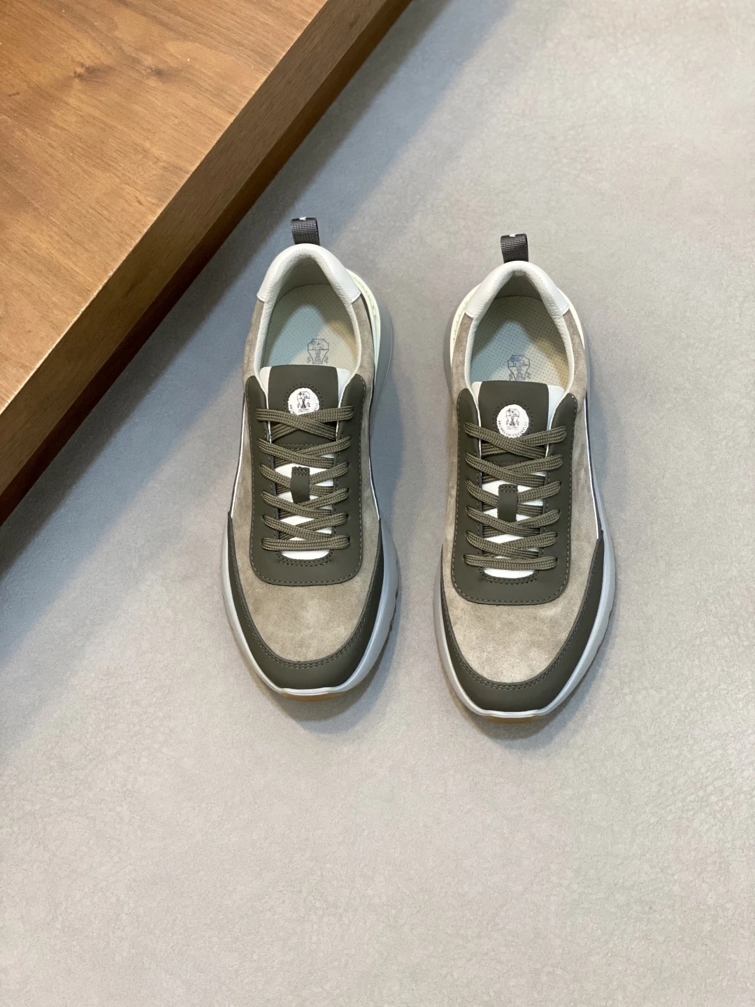 Brunello Cucinelli Shoes — e38a3de2