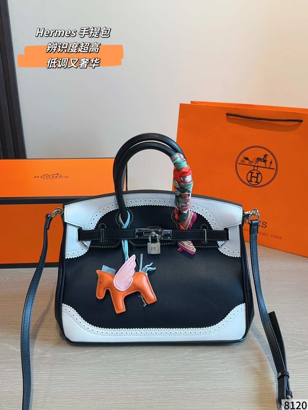 Hermès Bag — fa0bb02f
