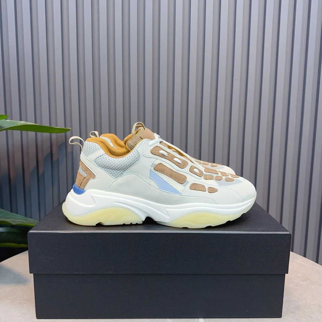 Amiri Shoes — 27073971