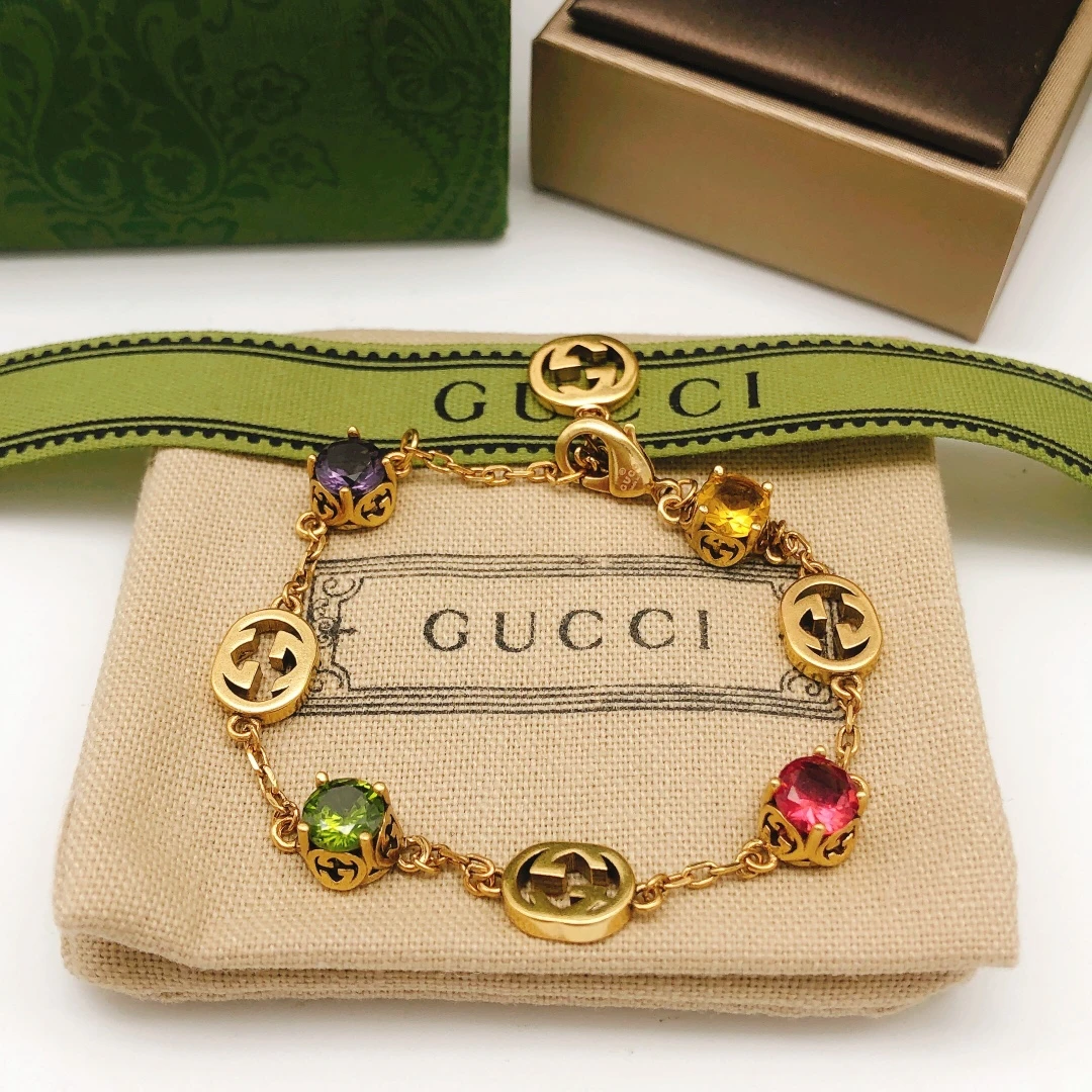 Gucci Jewellery — 48ac824b