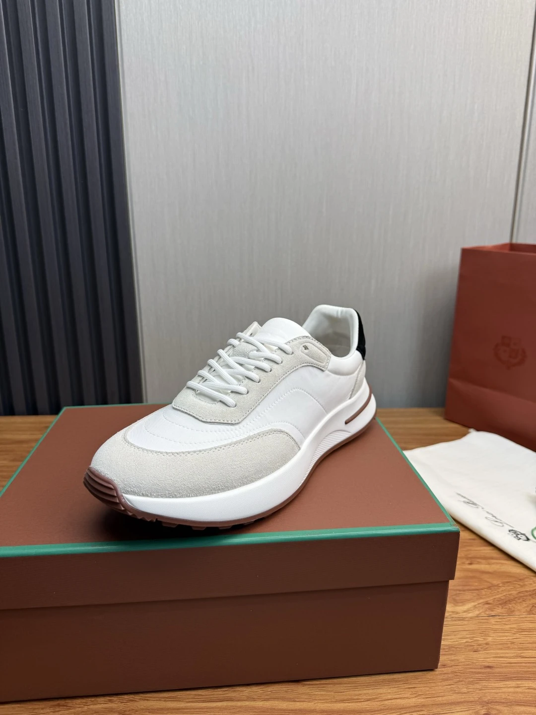 Loro Piana Sneakers — c48f6218
