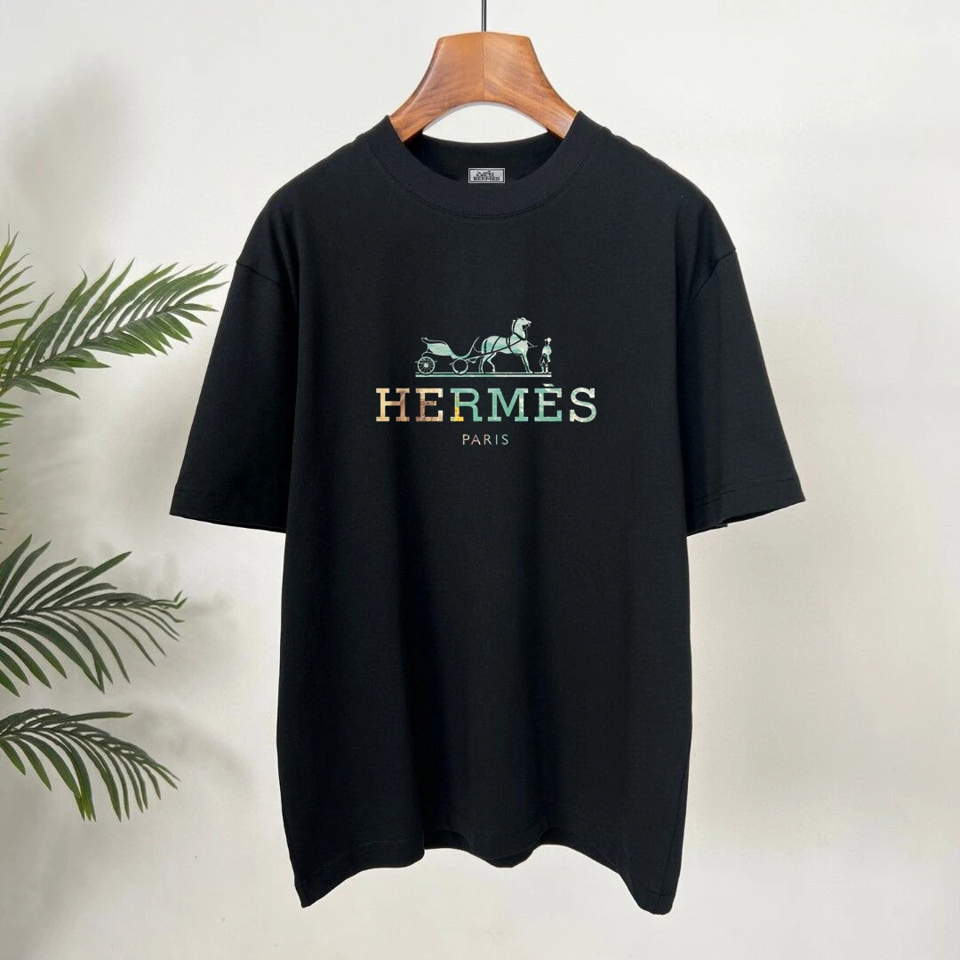 Hermès T-Shirt — 82f60f7a