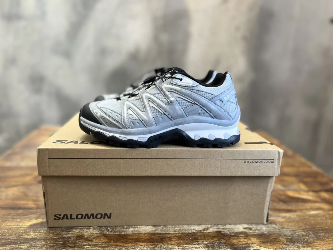 Salomon Sneakers — 0acc6c74