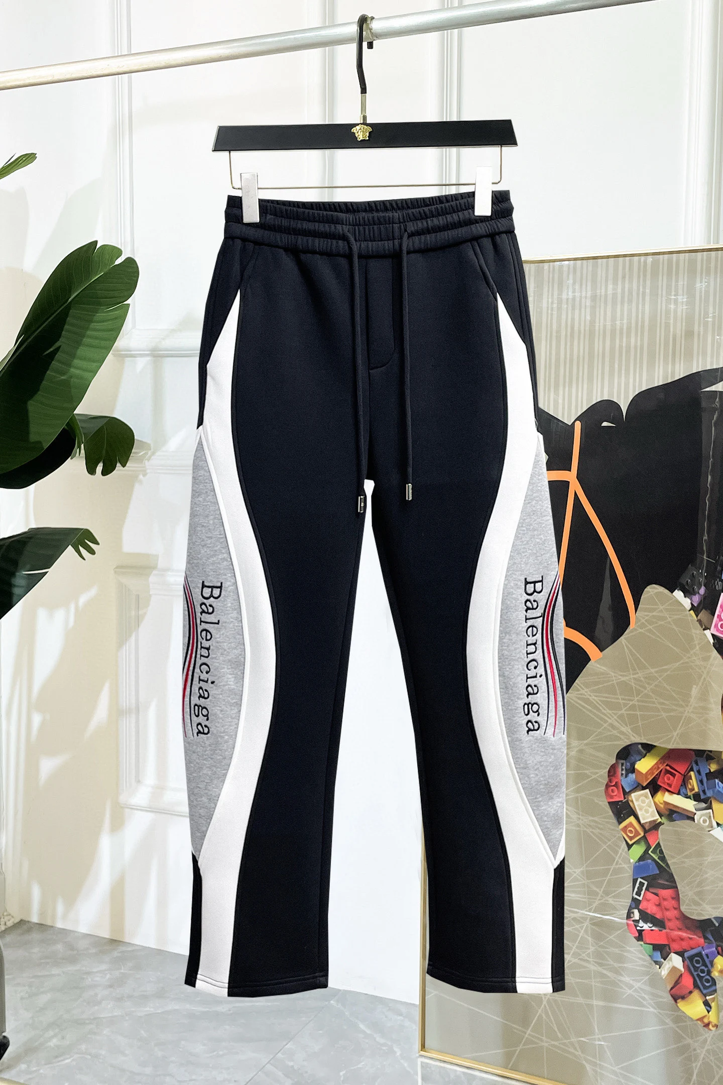 Balenciaga Trousers — 3fe1ce6b